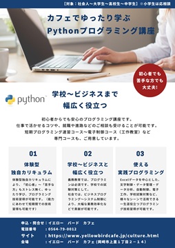 python